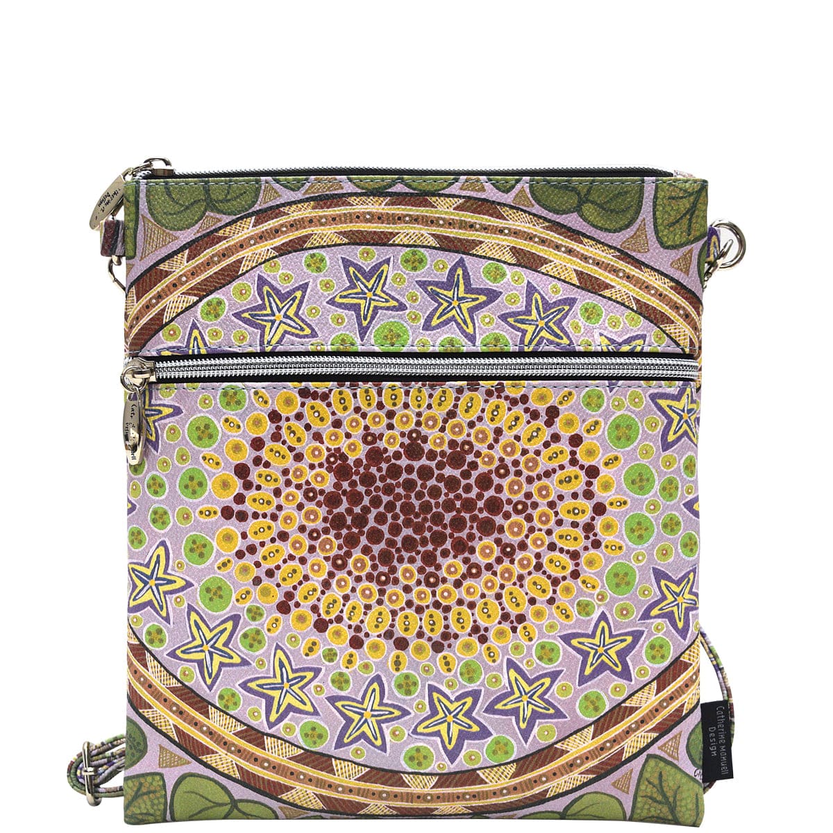 Roma Tote AAP - Bush Tomatoes