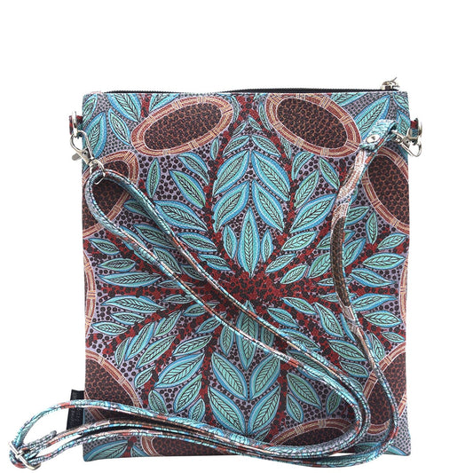 Roma Tote AAP - Conkerberries