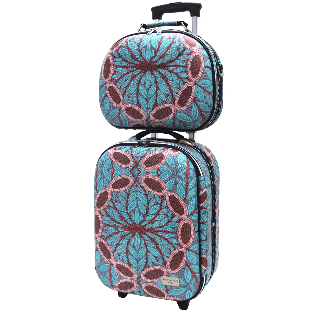 Airport Trolley Set AAP - Conkerberry
