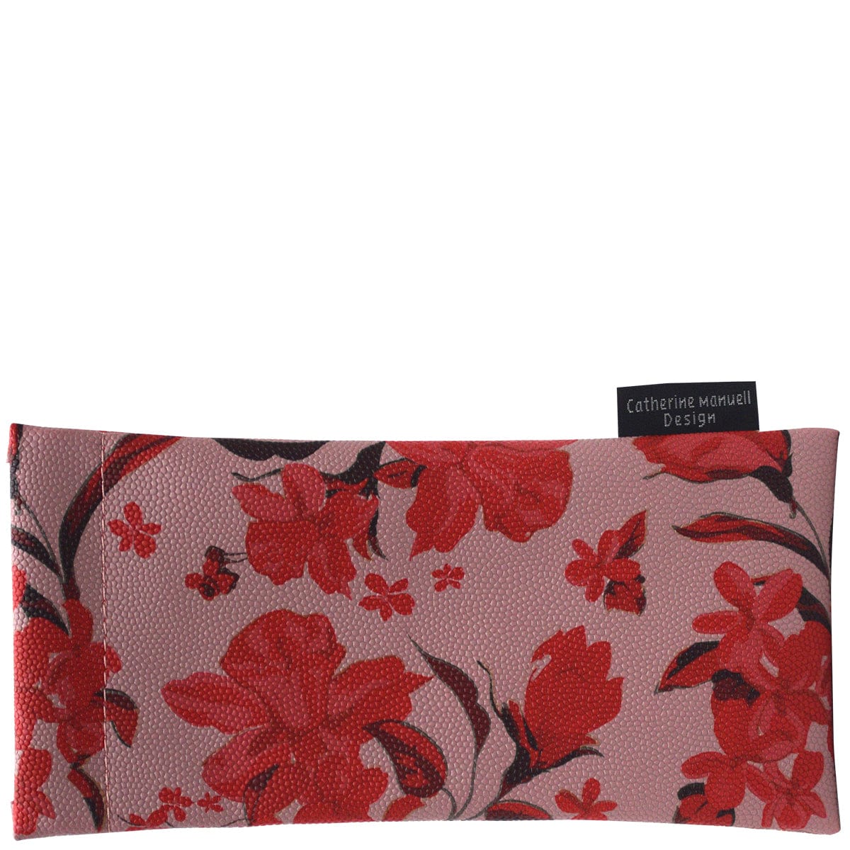 Spec Case - Iced Coffee Red Flower - 20% off