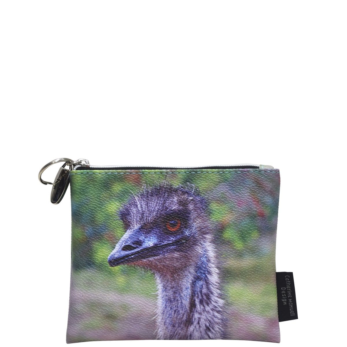 Everyday Purse - Emu