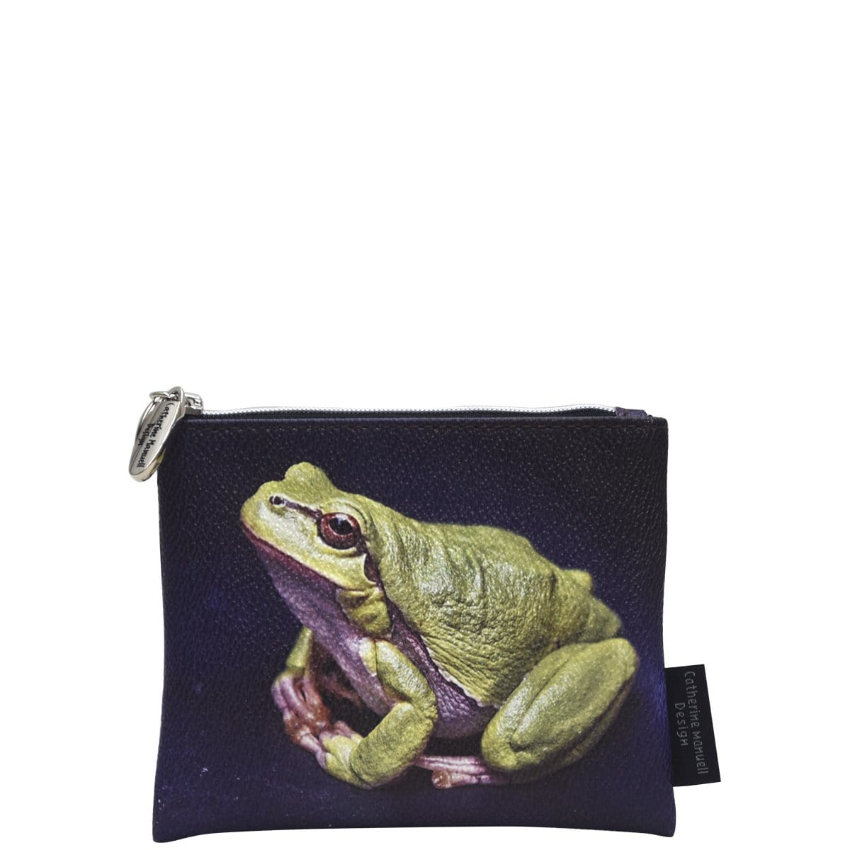 Everyday Purse - Frog
