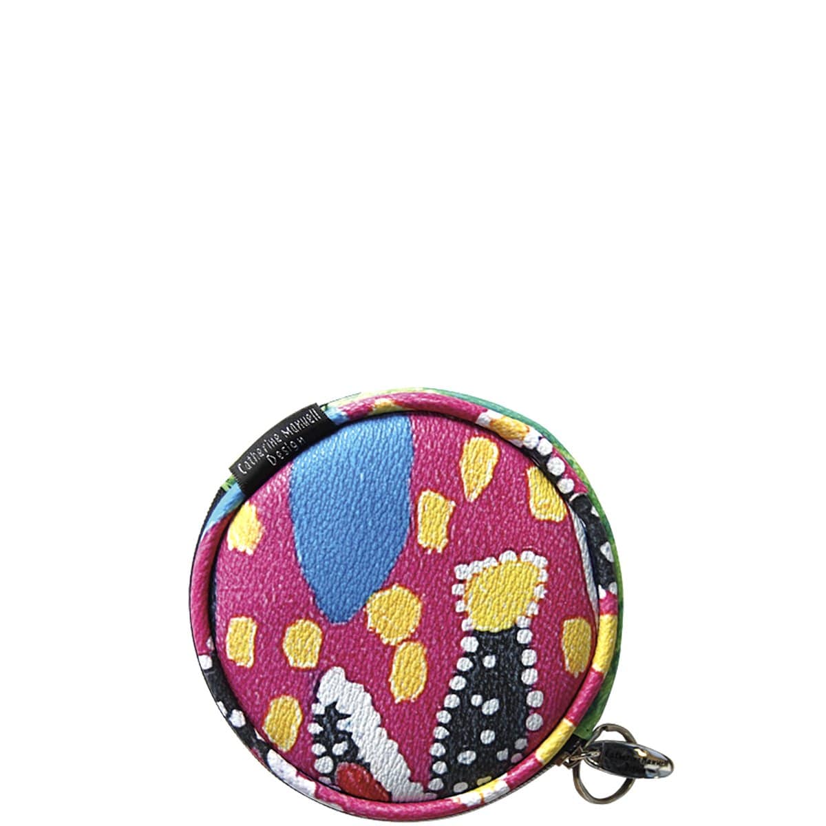 Full Moon Coin Purse AAP - Running Spring Water