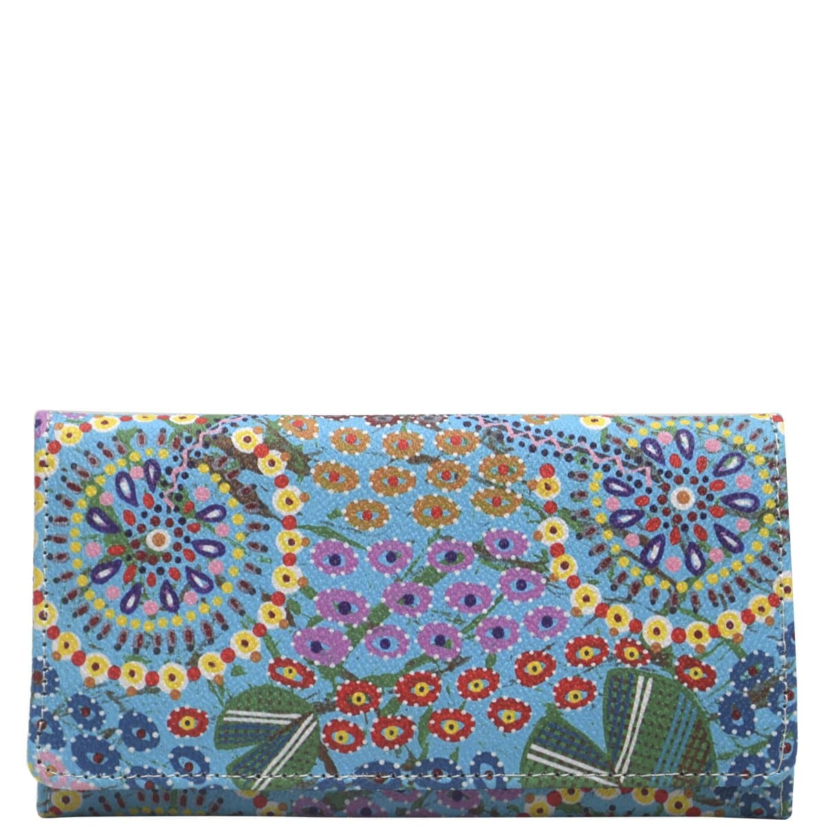 Wider Window Wallet AAP - Billabong