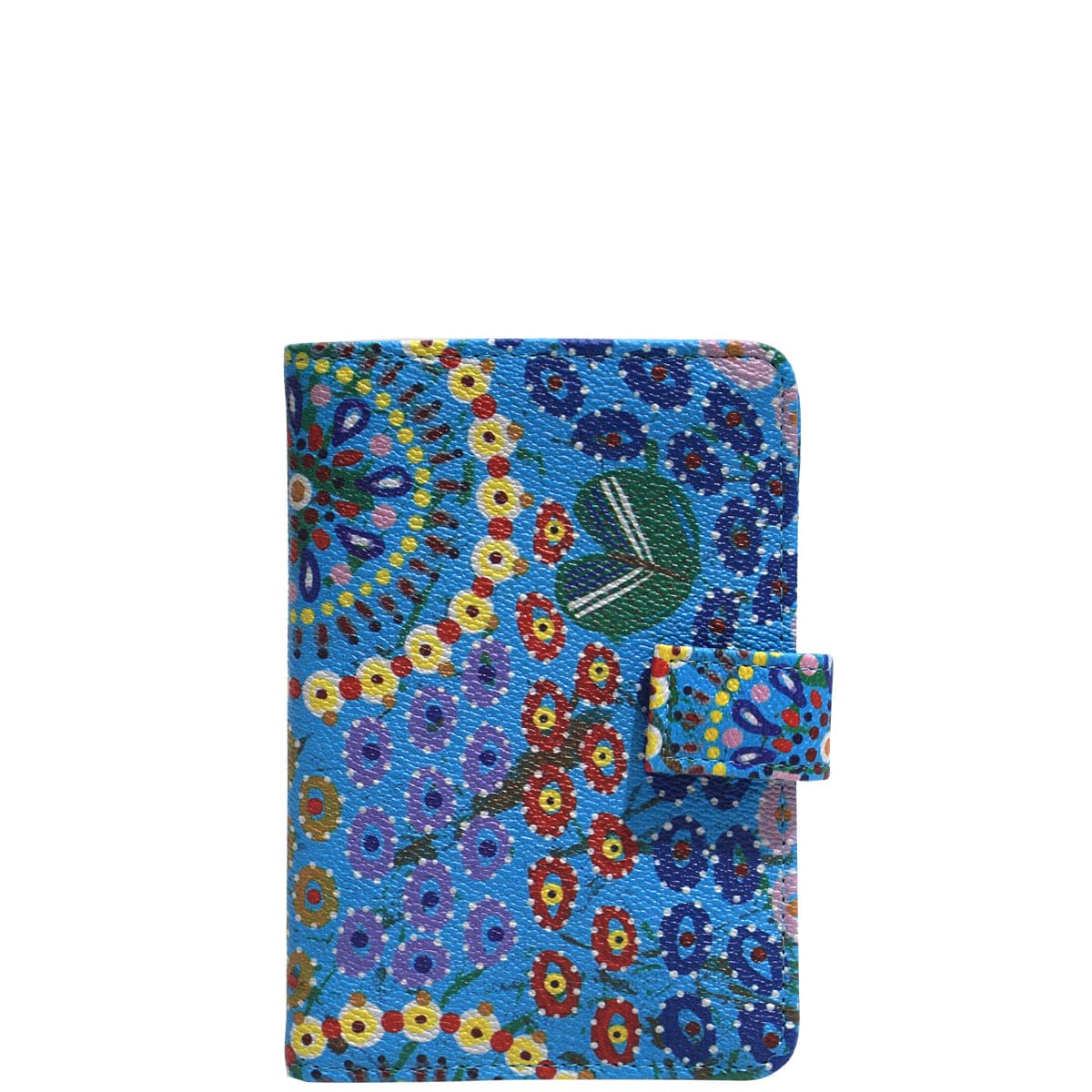 Compact Passport Wallet AAP - Billabong