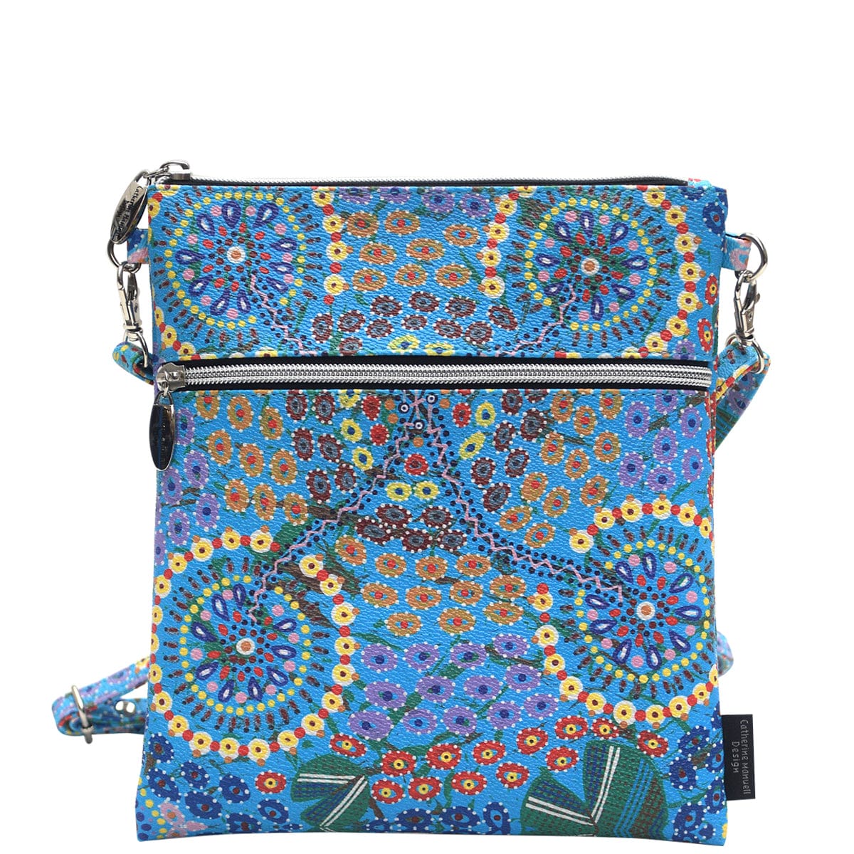 Roma Tote AAP - Billabong