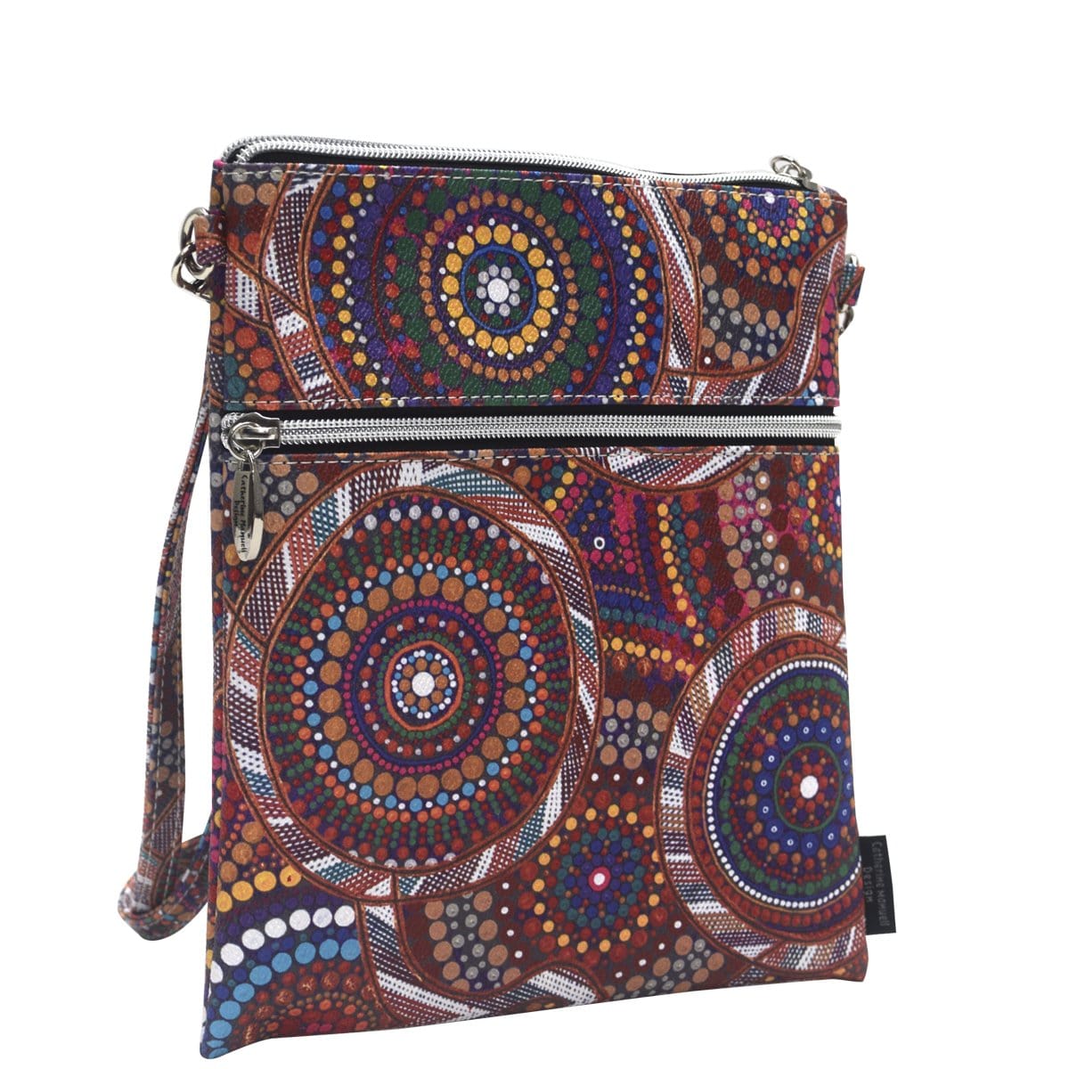 Roma Tote AAP - Community Unity