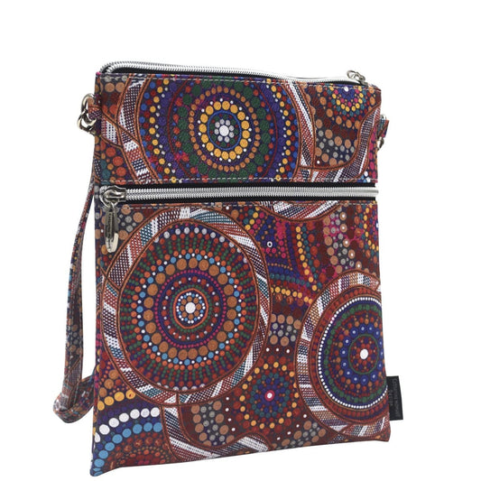 Roma Tote AAP - Community Unity