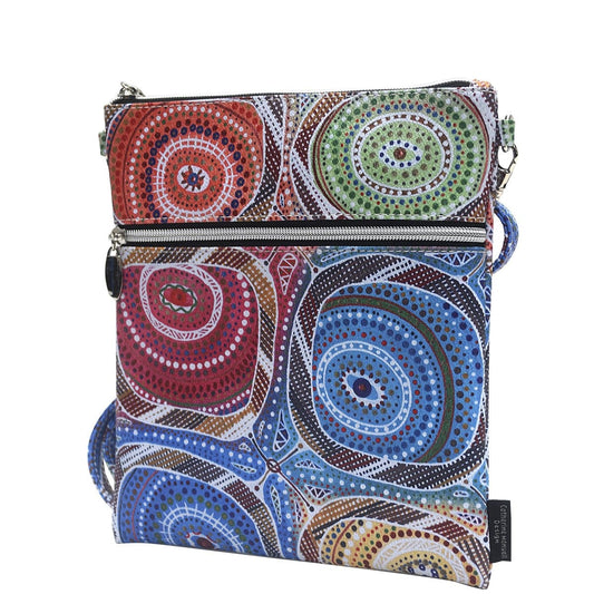 Roma Tote AAP - Elements