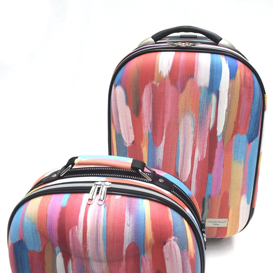 Airport Trolley Set AAP - Bush Yams