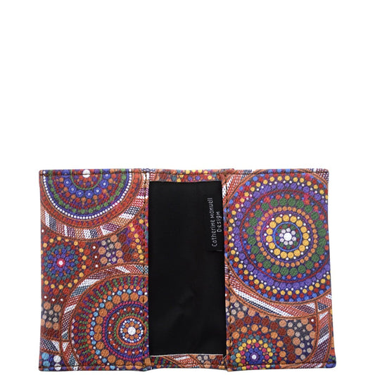 Card Sleeve AAP - Community Unity