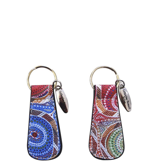 Key Tag AAP - Elements
