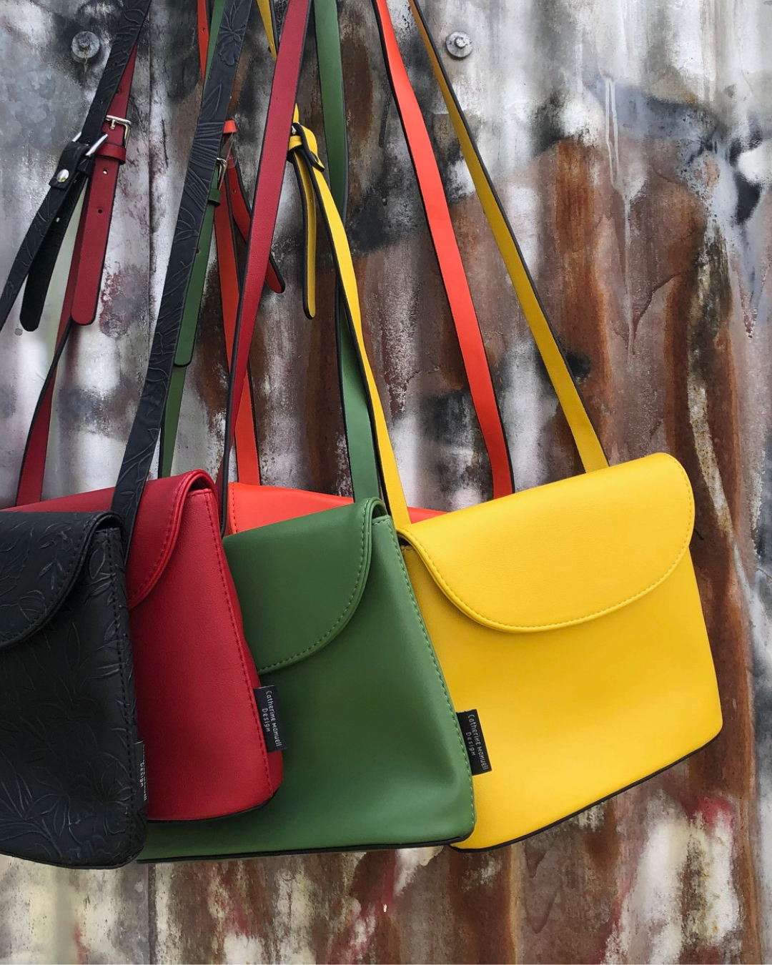 The Collins Tote