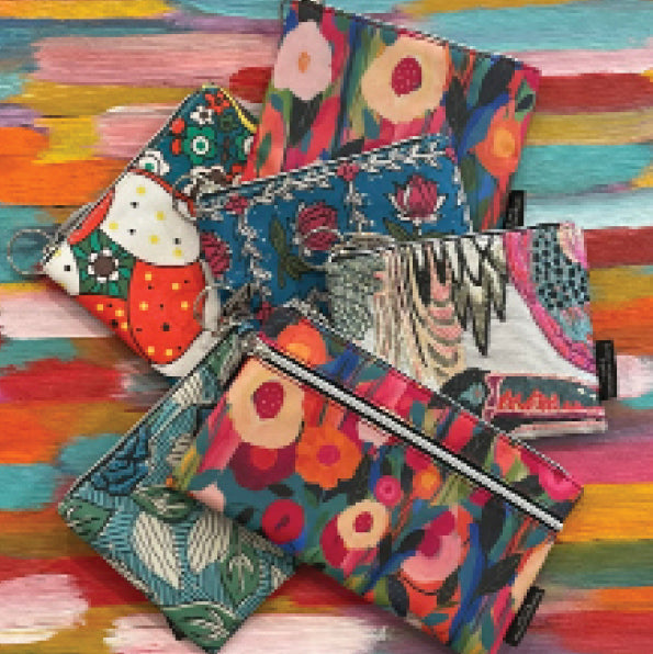 Purses & Wallets