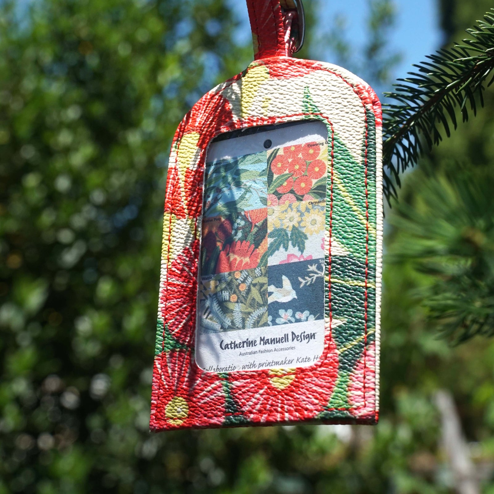 CMD with Printmaker Kate Hudson - Exec & Travel