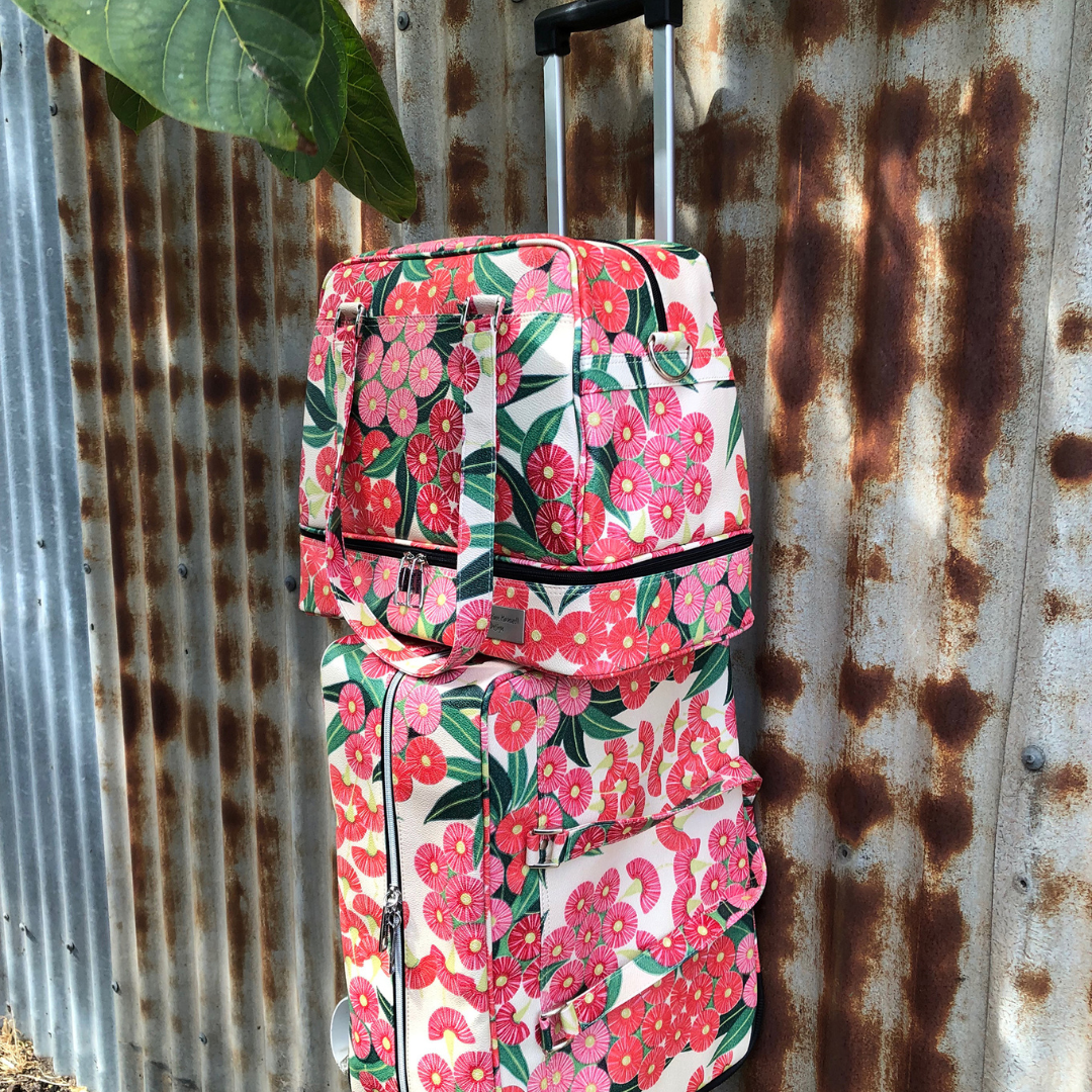 CMD with Printmaker Kate Hudson - Handbags