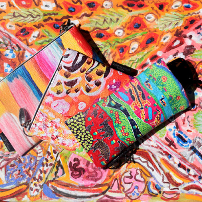 Aboriginal Women Artists Project