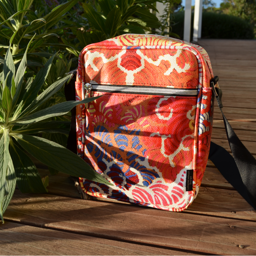 Aboriginal Artists Project - Handbags