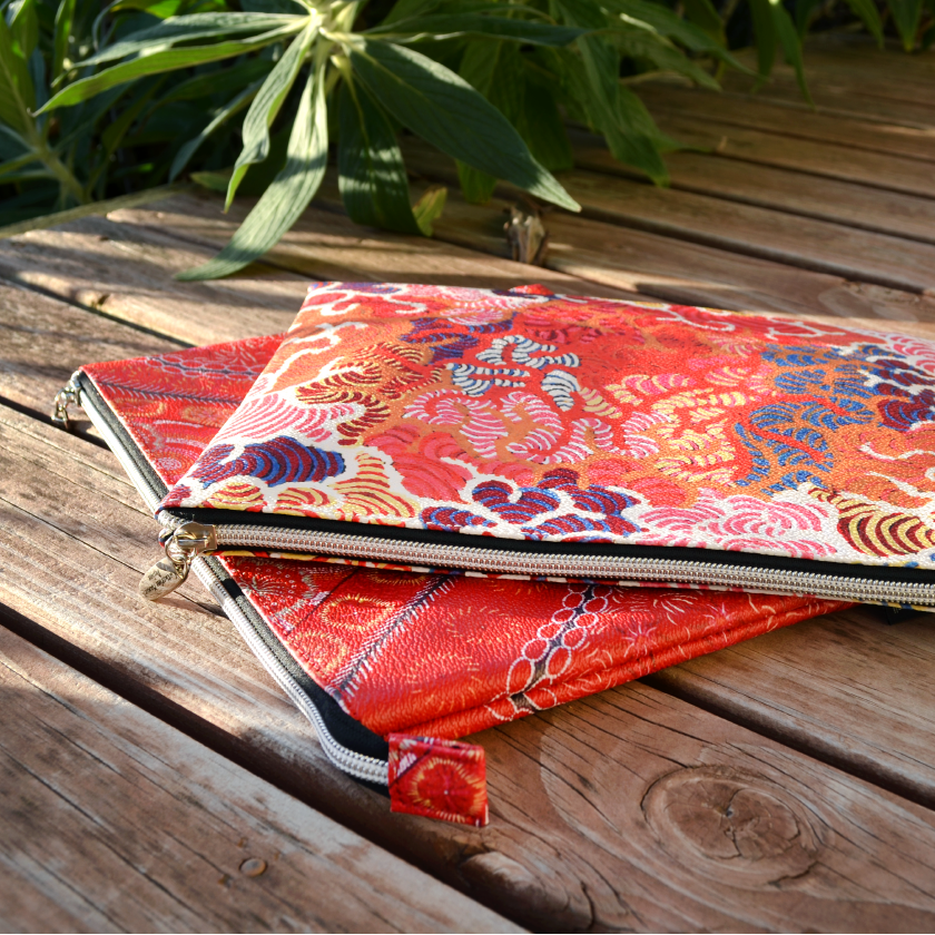 Aboriginal Artists Project - Purses & Wallets