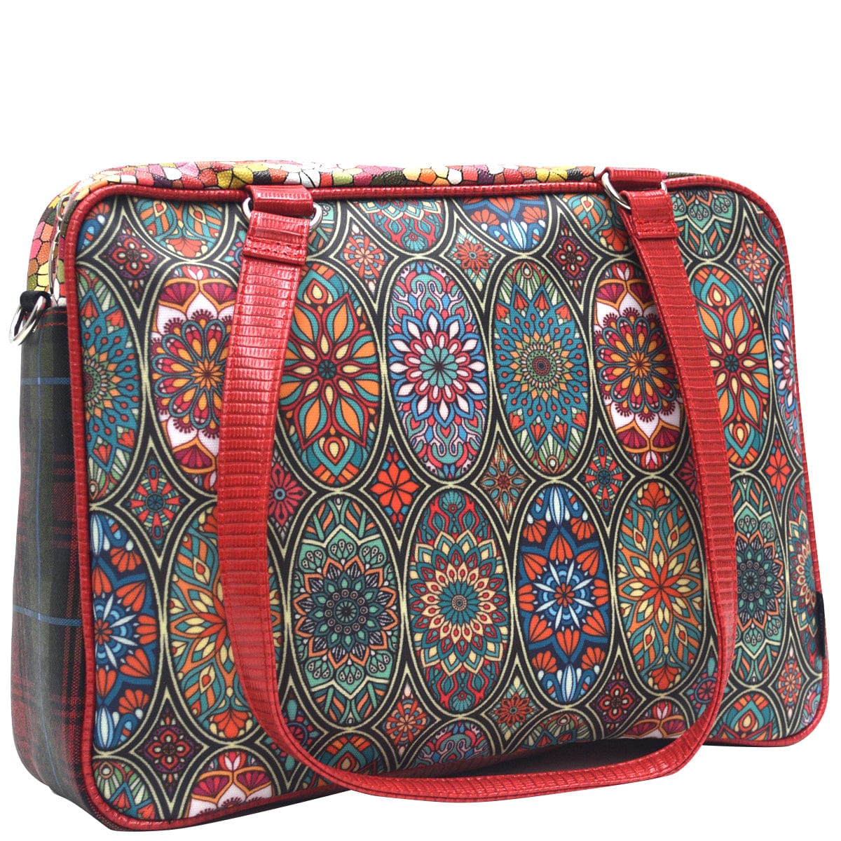 Curved Multi Bag - Summer 2023 Mix