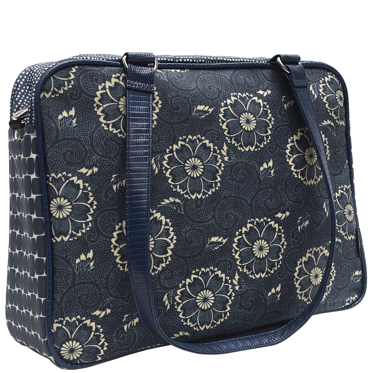 Curved Multi Bag - W24 Mix