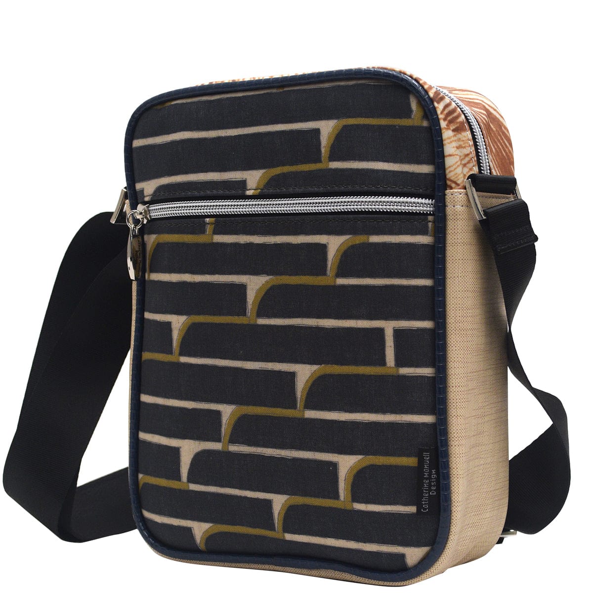 Taller Walker - W24 Naomi Mix