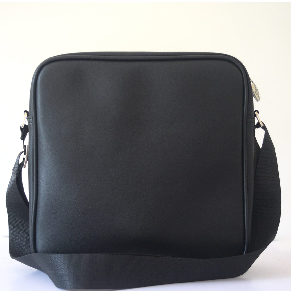 Argyle Tote - Retro Daisy