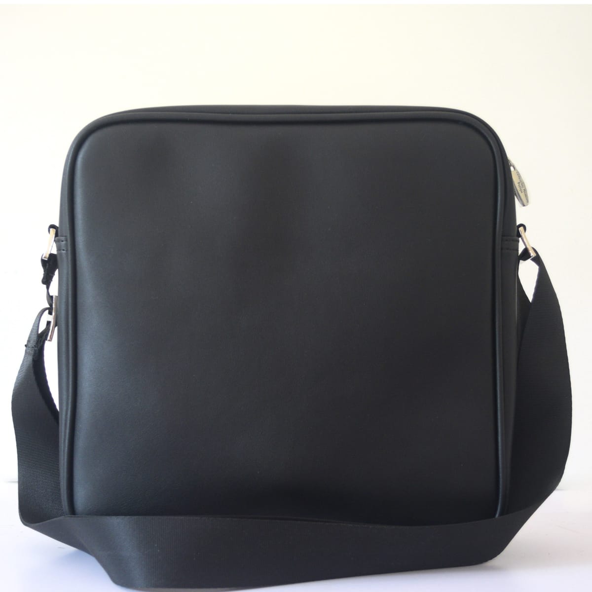 Argyle Tote - Retro Daisy