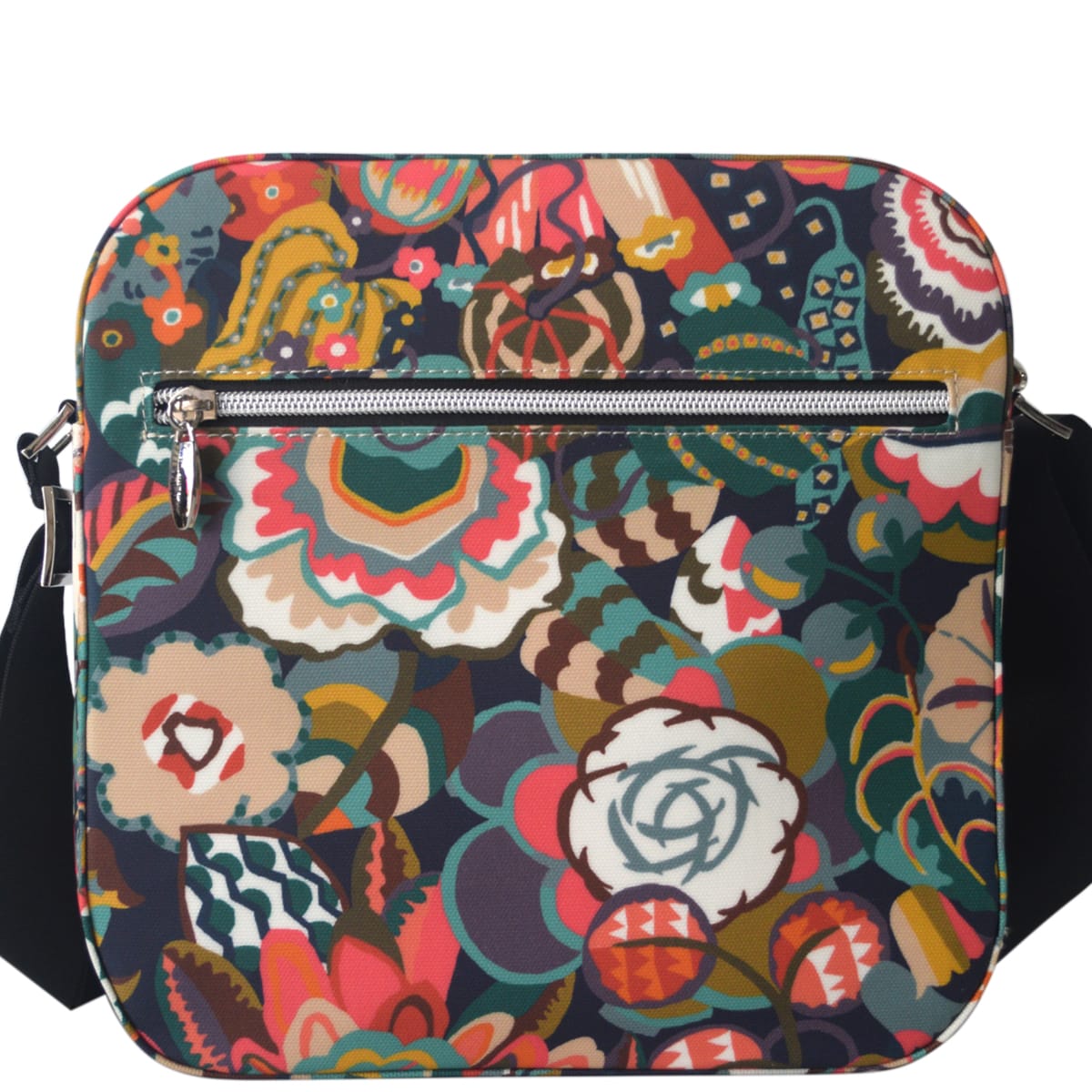 Argyle Tote - Gatsby Garden