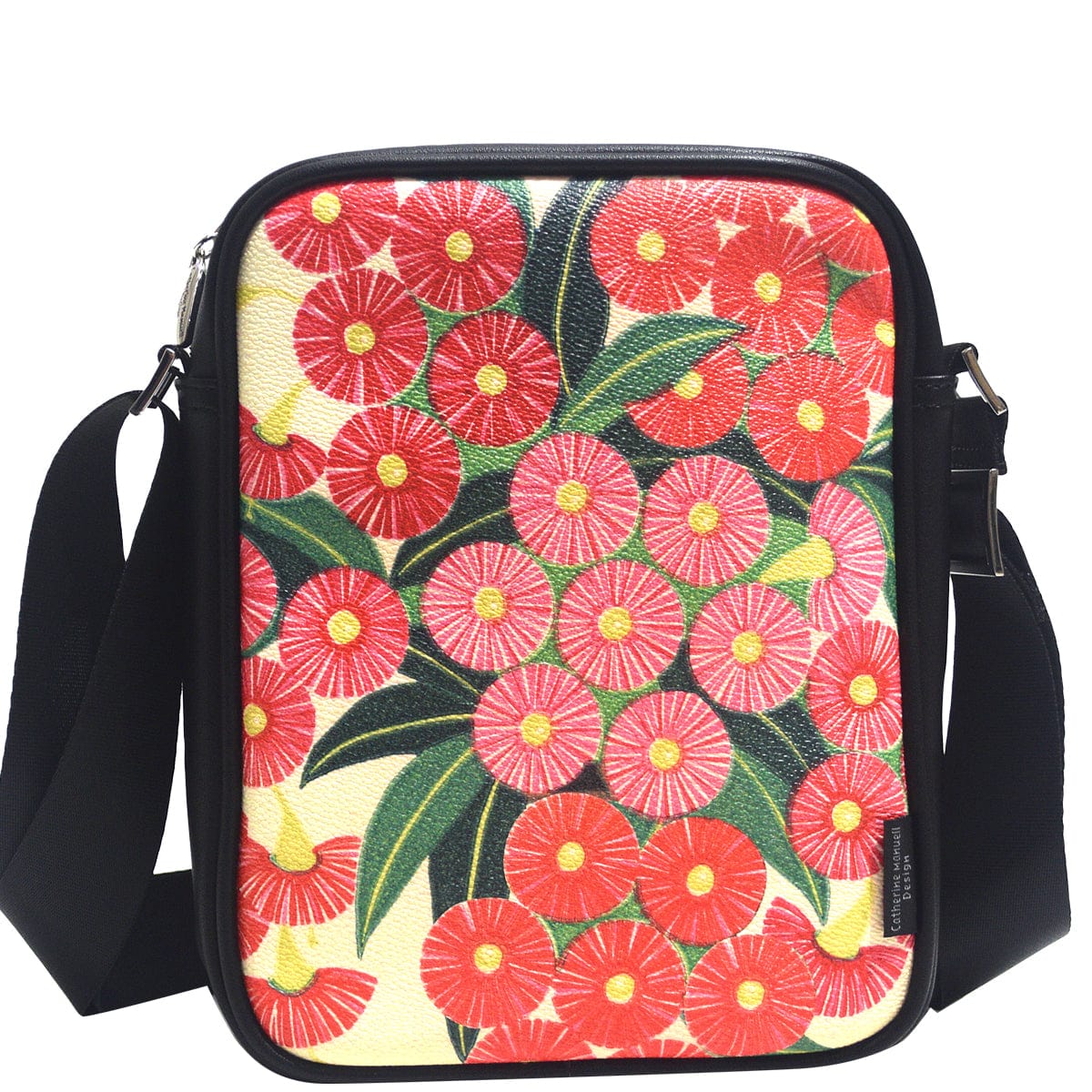 Floral Taller Walker - Flowering Gums