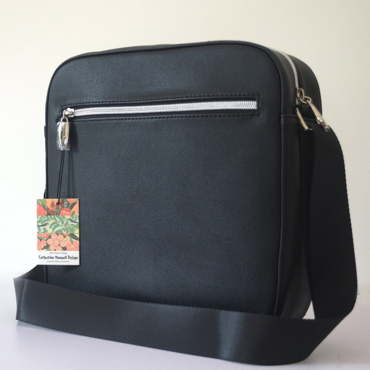 Floral Tote Bag - Tetragona