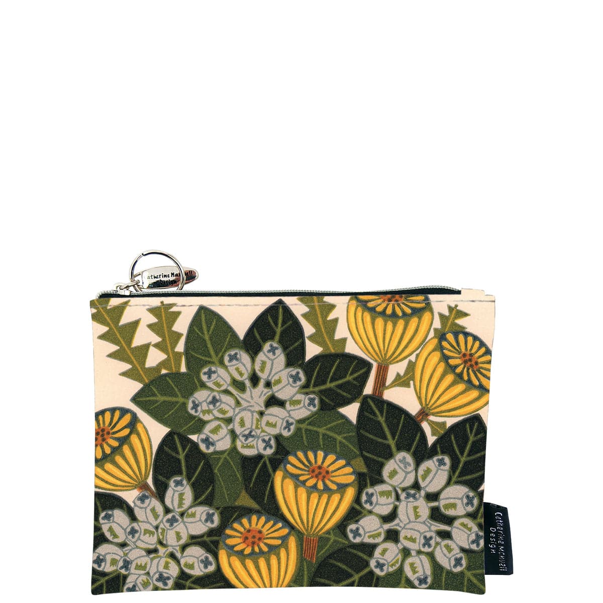 Floral Purse - Tetragona