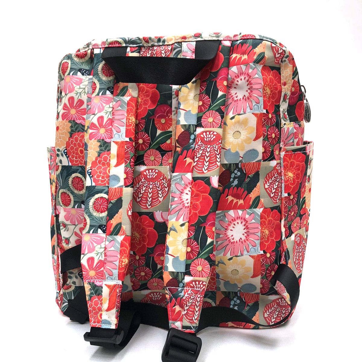 Floral Lightweight Backpack KH - Kate Sampler