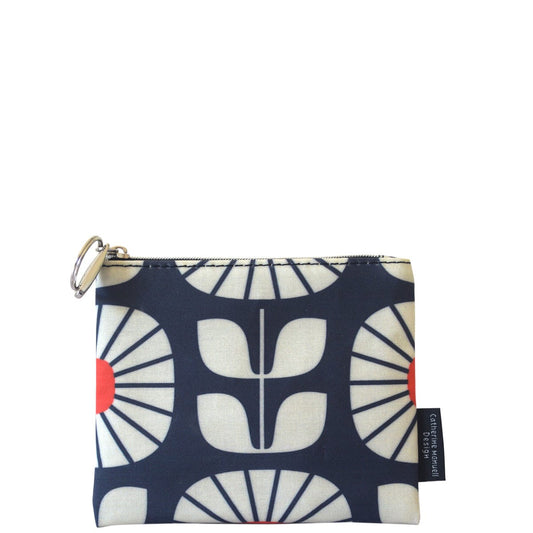 Everyday Purse - Scandi Daisy Burst