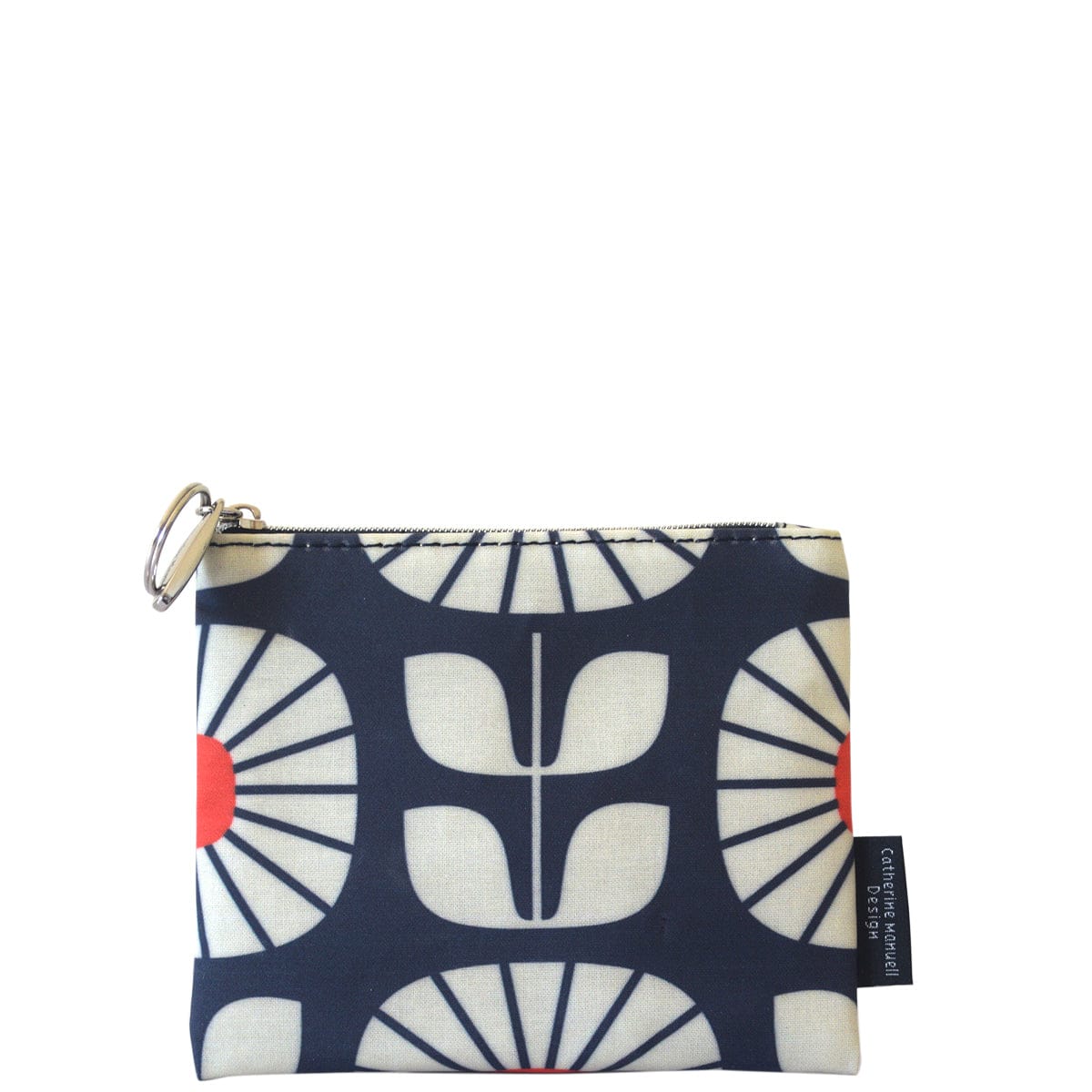 Everyday Purse - Scandi Daisy Burst