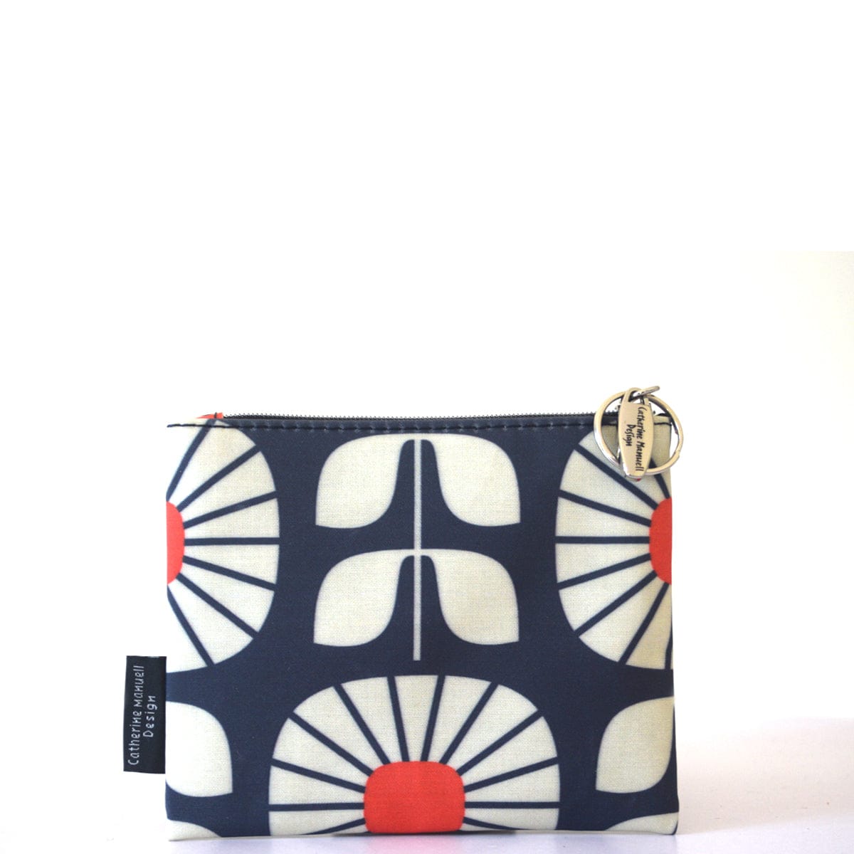 Everyday Purse - Scandi Daisy Burst