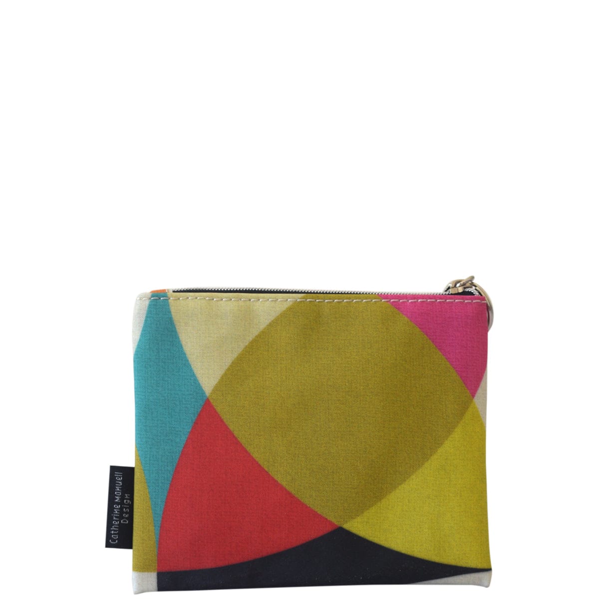 Everyday Purse - Ecliptic Patchwork