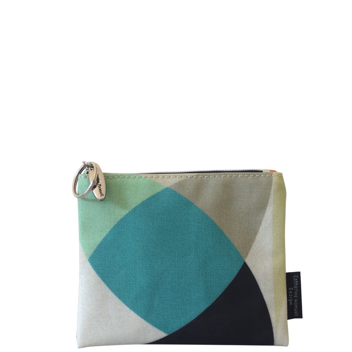 Everyday Purse - Ecliptic Patchwork