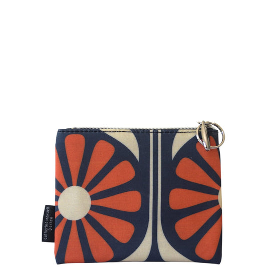 Everyday Purse - Retro Daisy