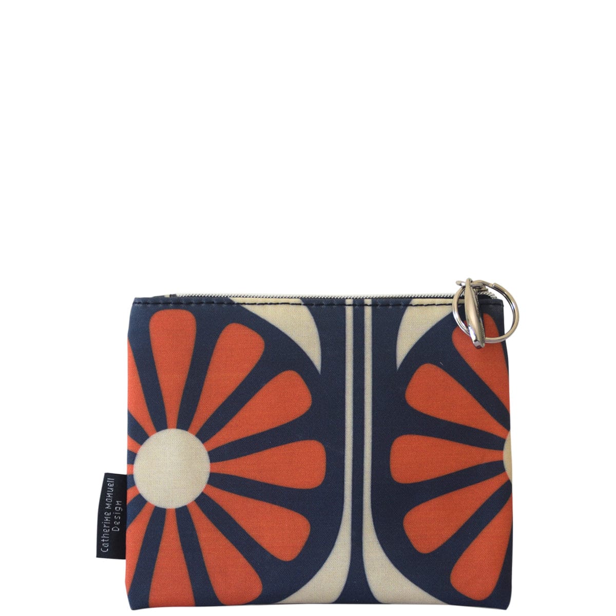 Everyday Purse - Retro Daisy