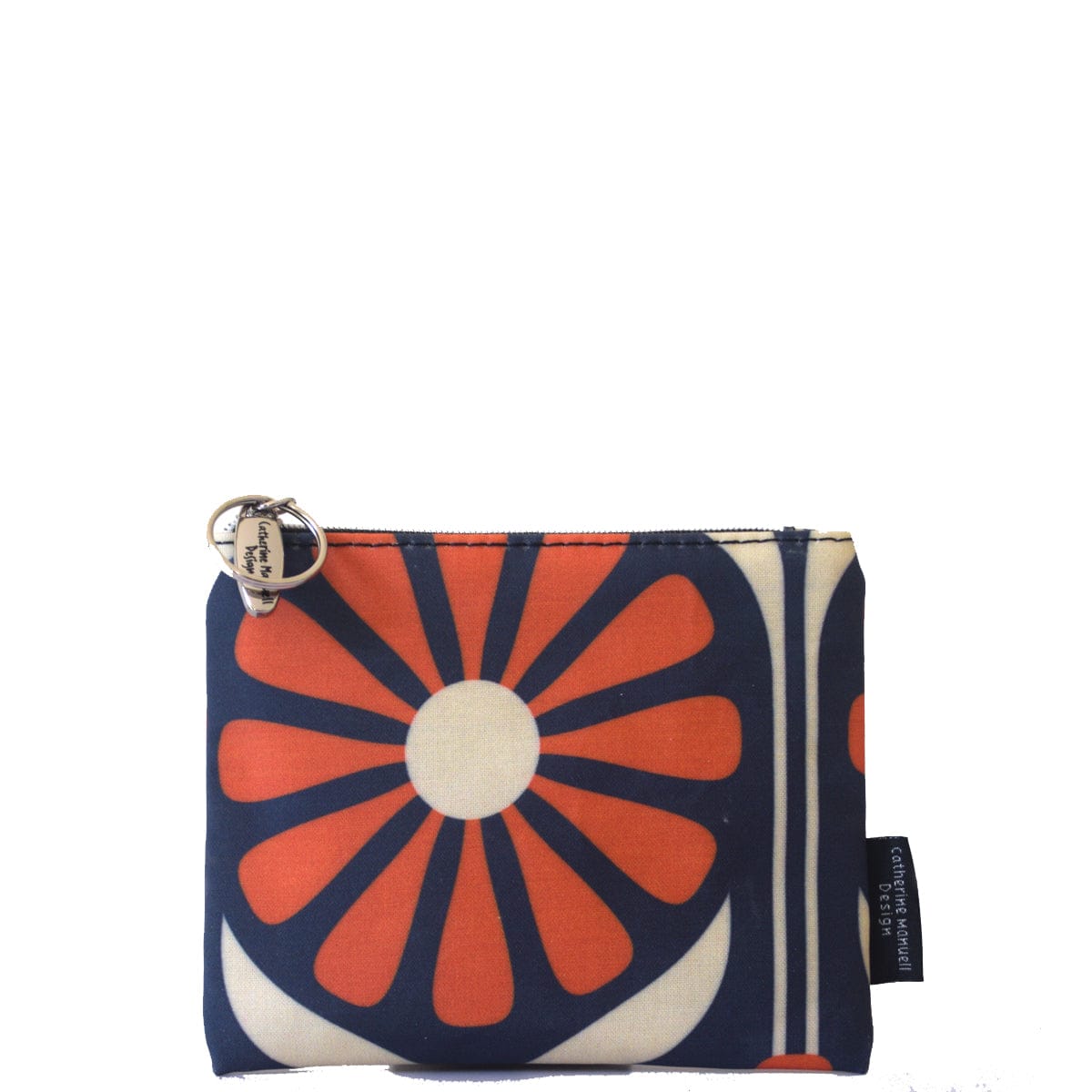 Everyday Purse - Retro Daisy