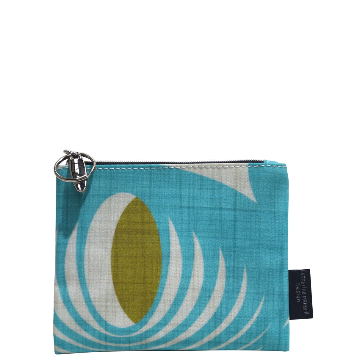 Everyday Purse - Retro Oculus
