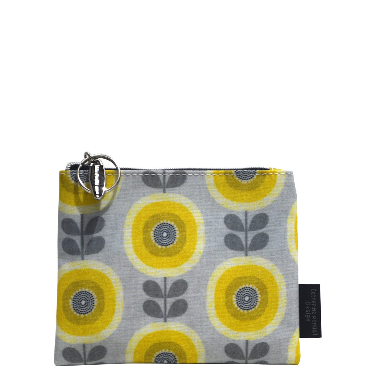 Everyday Purse - Retro Sunflowers