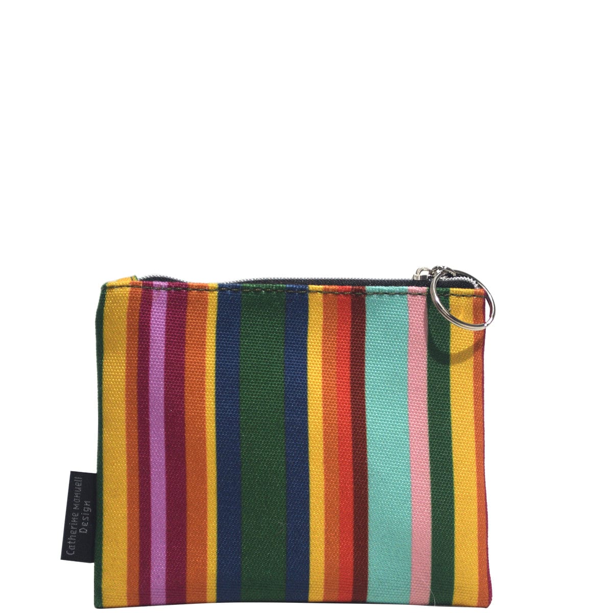 Everyday Purse - S25 Stripes