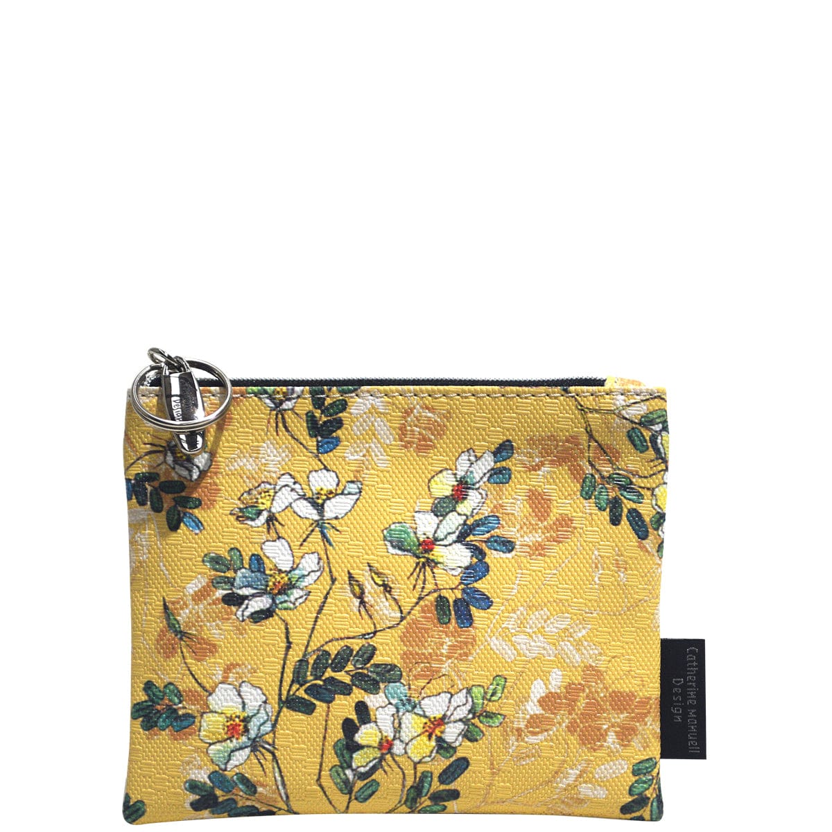 Everyday Purse - Yellow Flowers