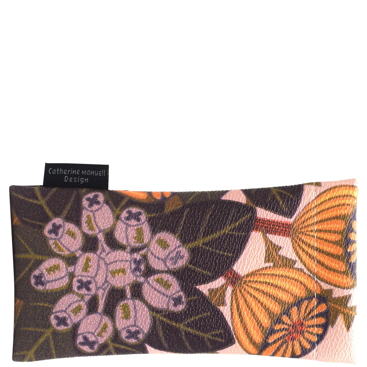 Floral Spec Case - Tetragona