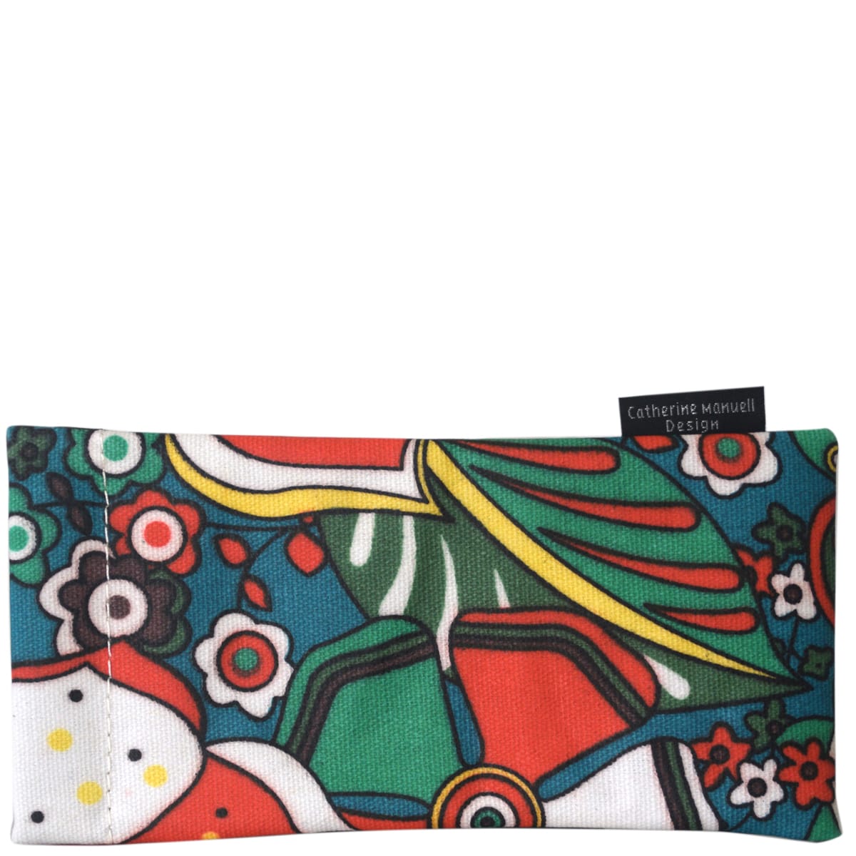 Spec Case - 60s Flower