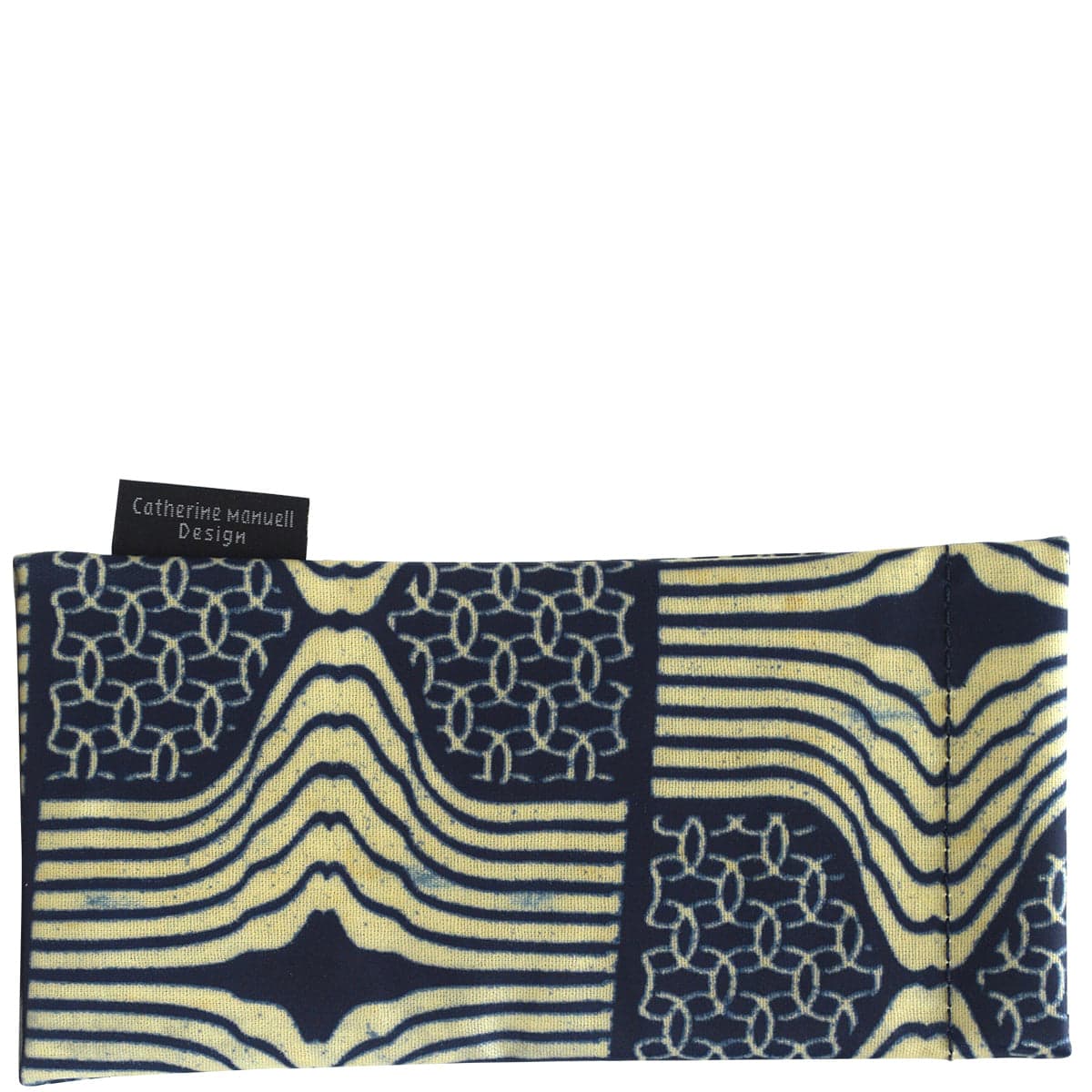 Spec Case - African Prints - Repetition print