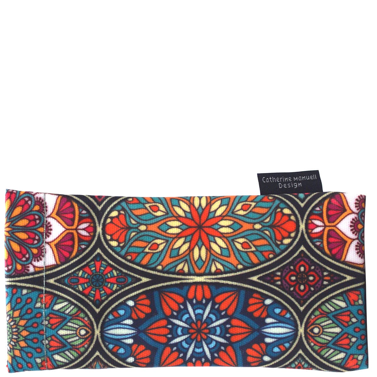 Spec Case - Colourful Ovals