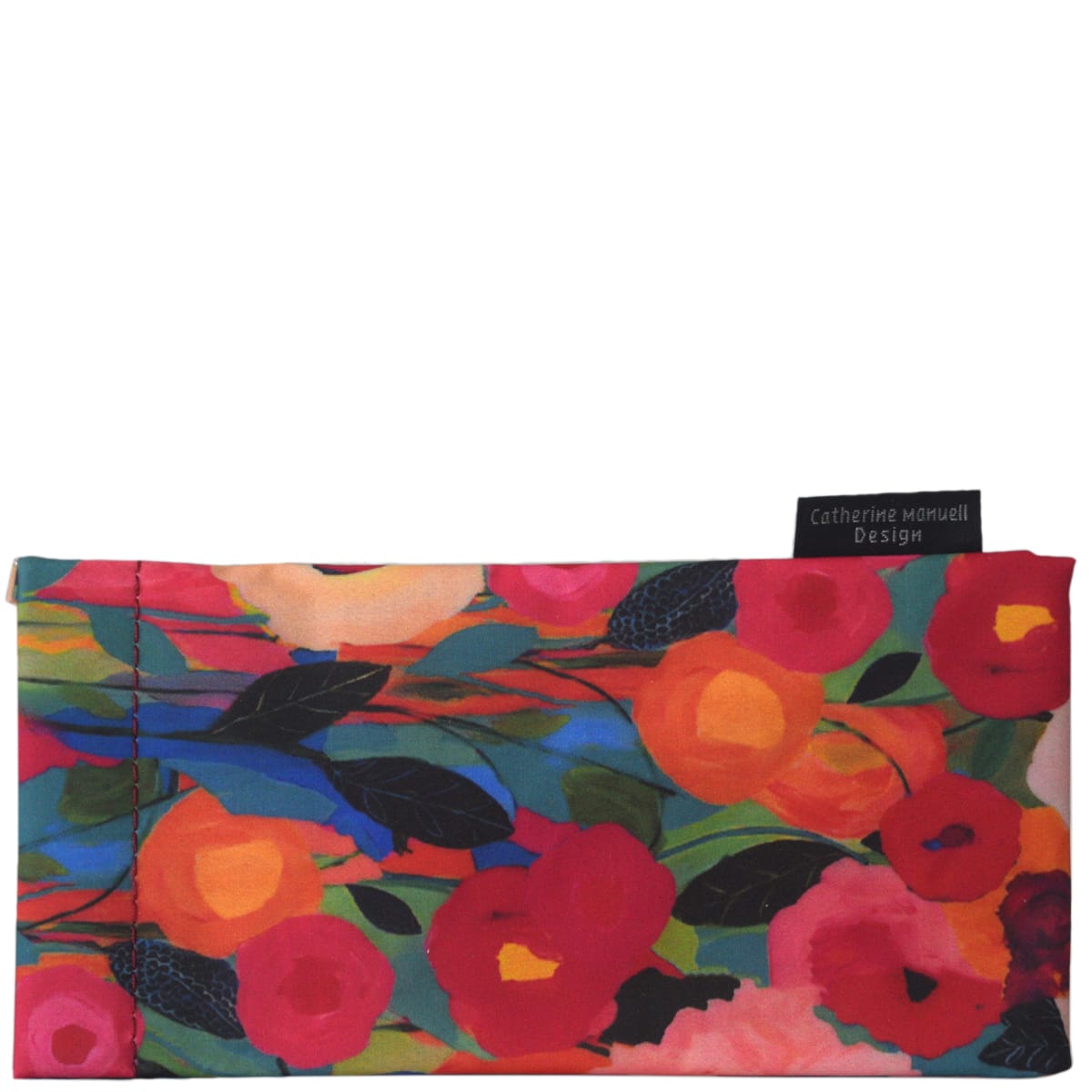 Spec Case - Colourful Poppies